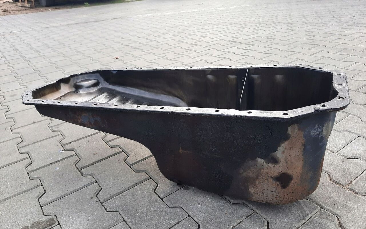 MISA MISKA OLEJOWA SILNIKA RENAULT MIDLUM PREMIUM DXI 7 VOLVO FL - Carter d'huile pour Camion: photos 4 MISA MISKA OLEJOWA SILNIKA RENAULT MIDLUM PREMIUM DXI 7 VOLVO FL - Carter d'huile pour Camion: photos 4