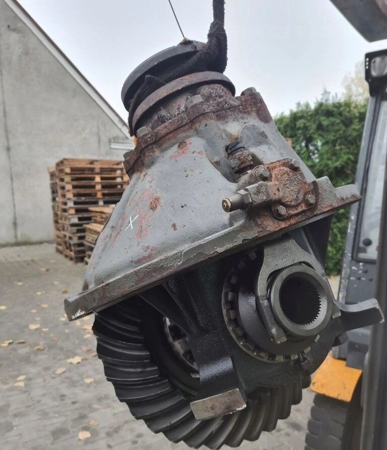 Différentiel pour Camion Meritor RSS1344B, , 177E, 3.08 Renault RENAULT DXI VOLVO FH FM: photos 1