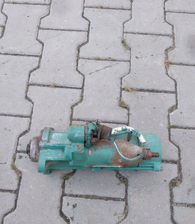 Mitsubishi ROZRUSZNIK VOLVO FL RENAULT GAMA D8K EURO 6 21774085 - Démarreur pour Camion: photos 4 Mitsubishi ROZRUSZNIK VOLVO FL RENAULT GAMA D8K EURO 6 21774085 - Démarreur pour Camion: photos 4
