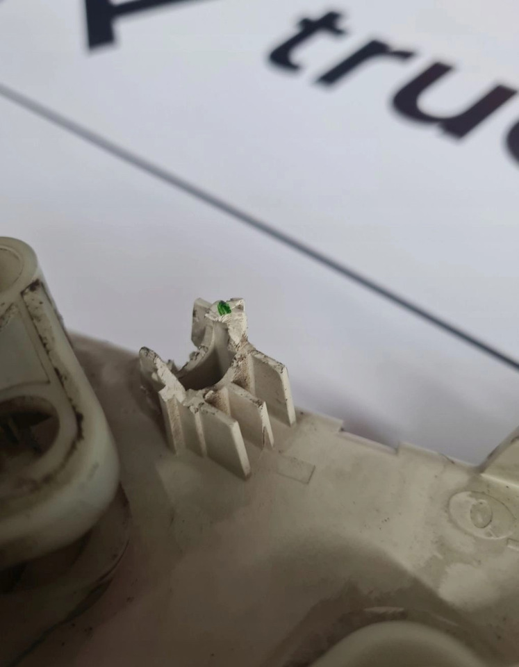 PANEL OGRZEWANIA KLIMATYZACJI NAWIEWU RENAULT DXI LIFT VOLVO FL FE LIFT - Chauffage/ Ventilation: photos 5 PANEL OGRZEWANIA KLIMATYZACJI NAWIEWU RENAULT DXI LIFT VOLVO FL FE LIFT - Chauffage/ Ventilation: photos 5