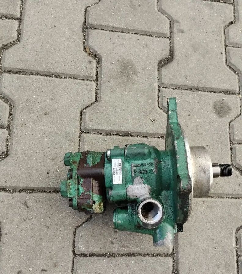 POMPA WSPOMAGANIA PALIWA VOLVO FH 4 FM 4 - Pompe de support pour Camion: photos 1 POMPA WSPOMAGANIA PALIWA VOLVO FH 4 FM 4 - Pompe de support pour Camion: photos 1