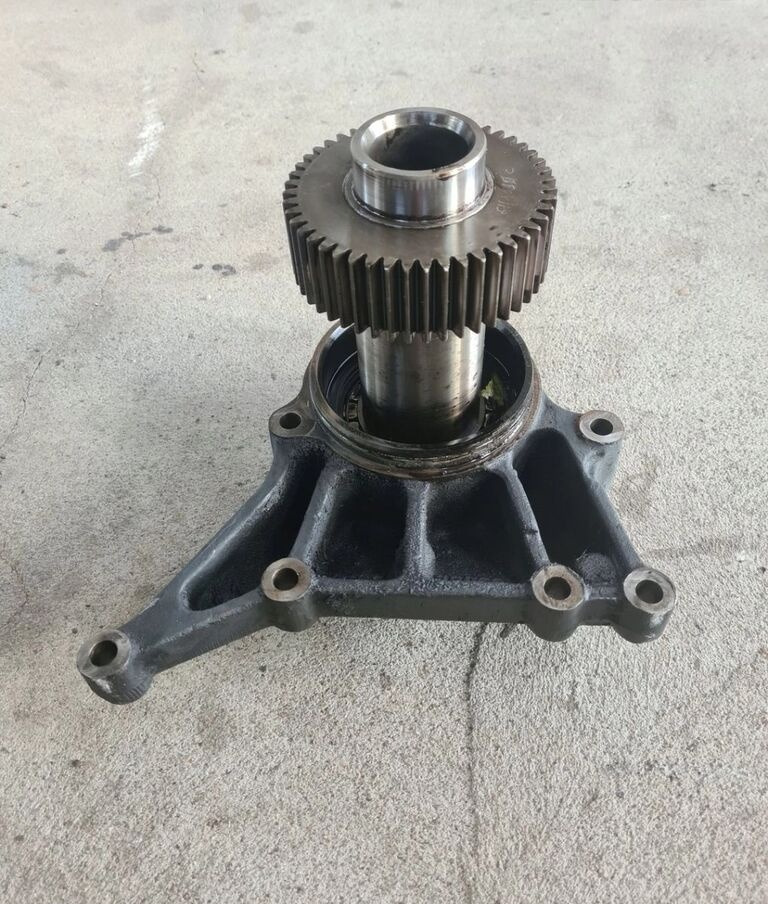 Renault RENAULT MIDLUM DXI VOLVO FE FL truck - Transmission pour Camion: photos 5 Renault RENAULT MIDLUM DXI VOLVO FE FL truck - Transmission pour Camion: photos 5