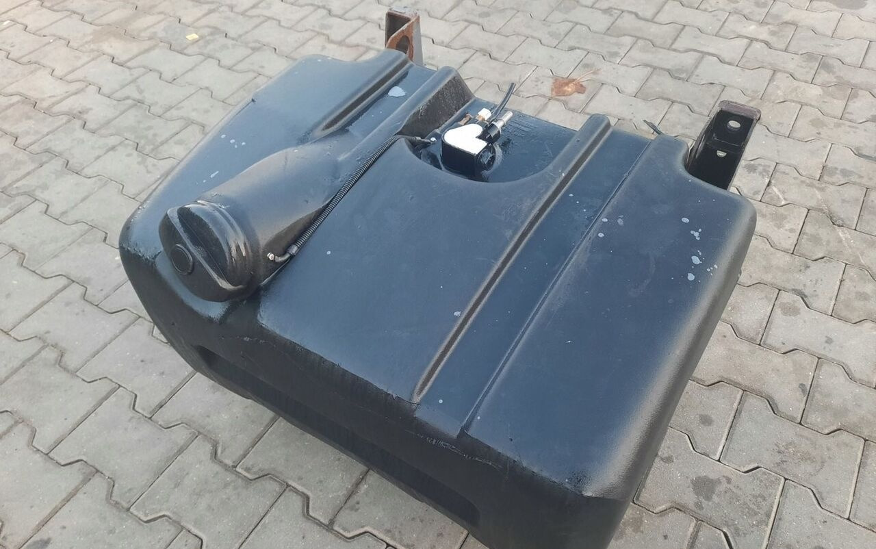 Renault ZBIORNIK PALIWA RENAULT GAMA D MIDLUM DXI VOLVO FL - Réservoir de carburant pour Camion: photos 3 Renault ZBIORNIK PALIWA RENAULT GAMA D MIDLUM DXI VOLVO FL - Réservoir de carburant pour Camion: photos 3