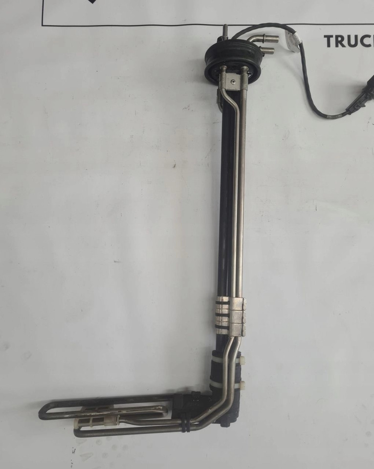 SMOK ADBLUE Z CZUJNIKIEM JAKOŚCI RENAULT GAMA T VOLVO FM 4 FH 4 LIFT FH 5 23343310 P03 - Système d'échappement: photos 2 SMOK ADBLUE Z CZUJNIKIEM JAKOŚCI RENAULT GAMA T VOLVO FM 4 FH 4 LIFT FH 5 23343310 P03 - Système d'échappement: photos 2