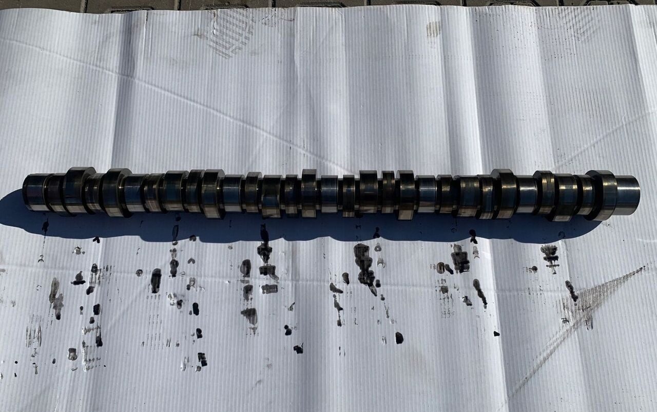 VEB 22145979 Volvo FH 4 FM 4 - Arbre à cames pour Camion: photos 4 VEB 22145979 Volvo FH 4 FM 4 - Arbre à cames pour Camion: photos 4