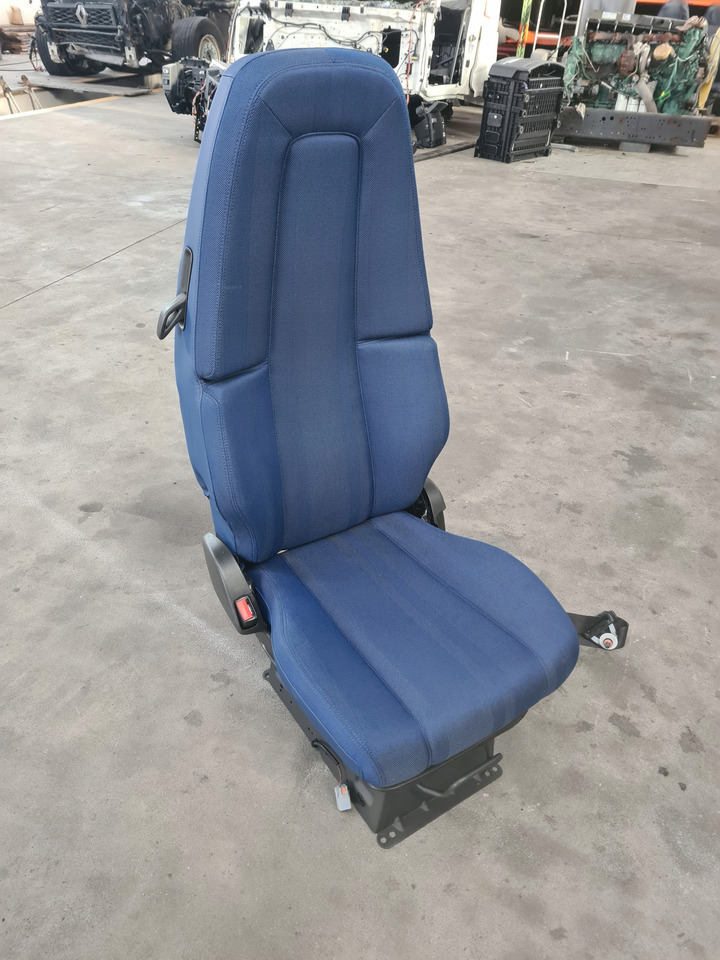 VOLVO FOTEL PNEUMATYCZNY KIEROWCY LEWY VOLVO FH 5 FM 5 - Siège pour Camion: photos 1 VOLVO FOTEL PNEUMATYCZNY KIEROWCY LEWY VOLVO FH 5 FM 5 - Siège pour Camion: photos 1