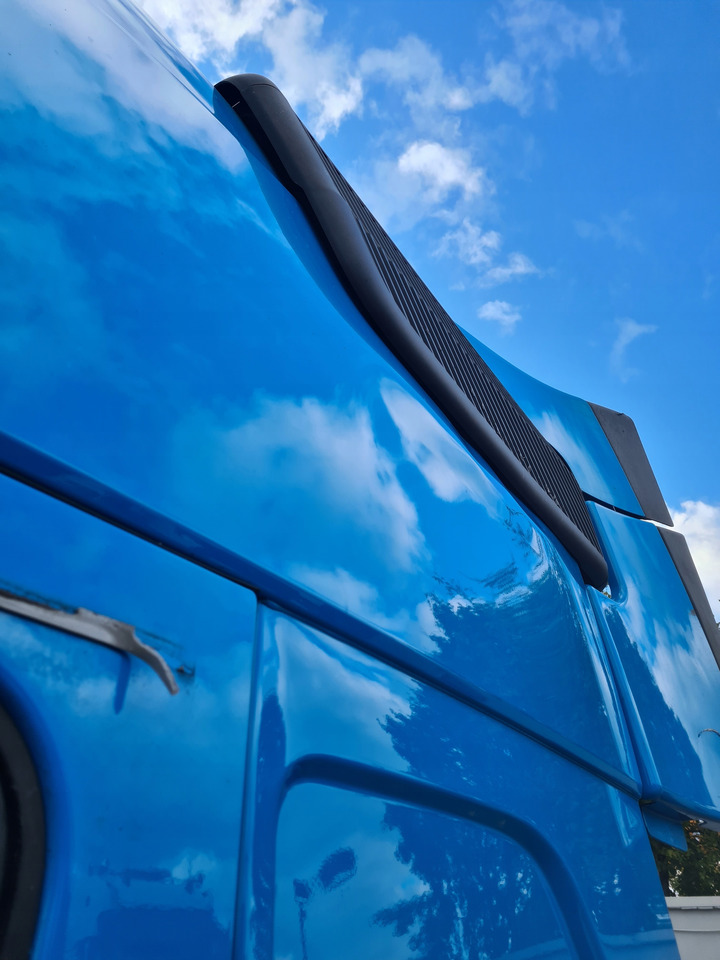 Cabine pour Camion à rideaux coulissants VOLVO KABINA KOMPLETNA VOLVO FH 5 EURO 6 I-SAVE GLOBETROTTER: photos 16