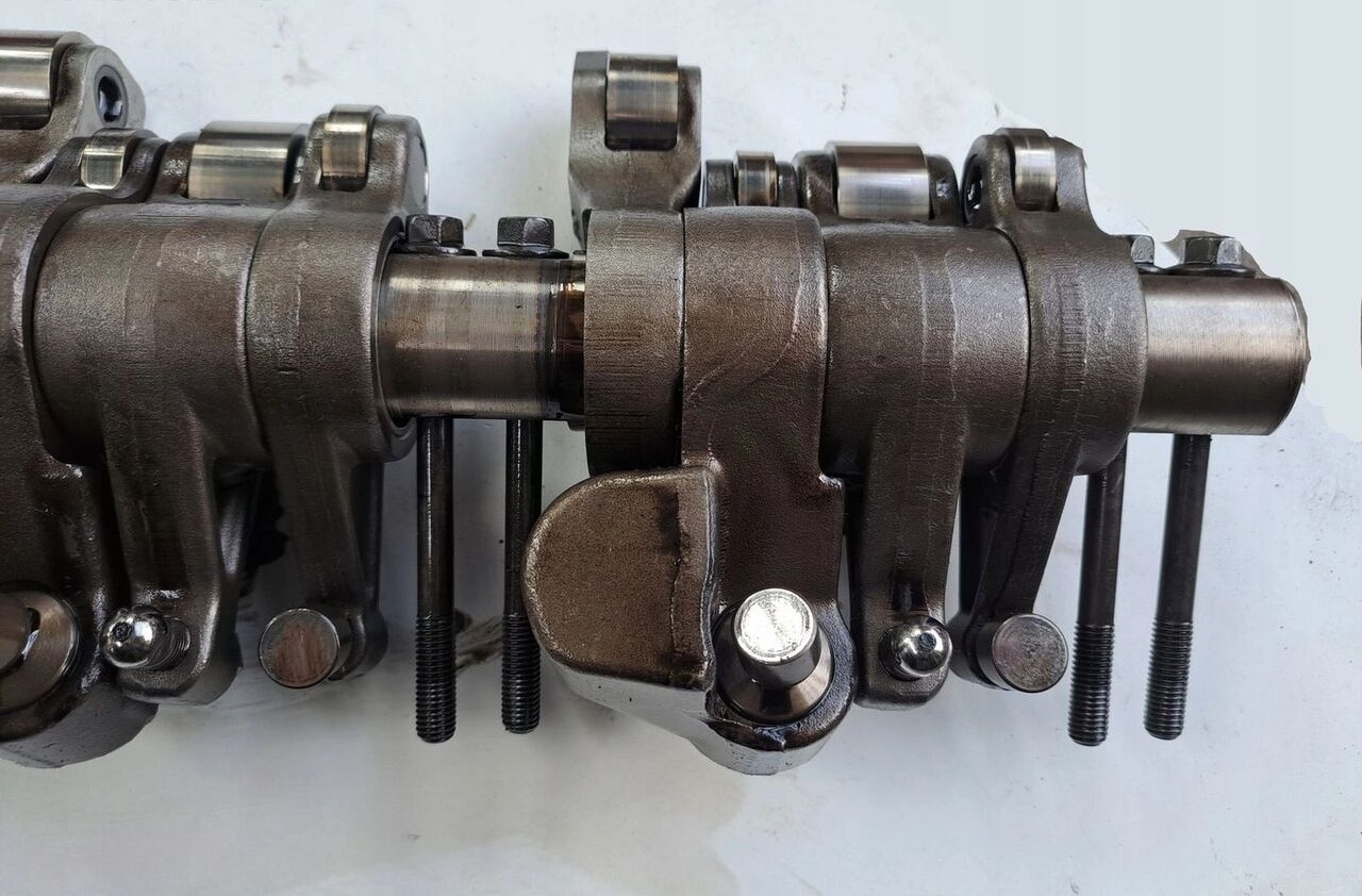 Volvo KLAWIATURA DŹWIGIENKI VEB+ FH FM 13 RENAULT MAGNUM DXI 13. 20510623 Volvo - Moteur et pièces pour Camion: photos 5 Volvo KLAWIATURA DŹWIGIENKI VEB+ FH FM 13 RENAULT MAGNUM DXI 13. 20510623 Volvo - Moteur et pièces pour Camion: photos 5