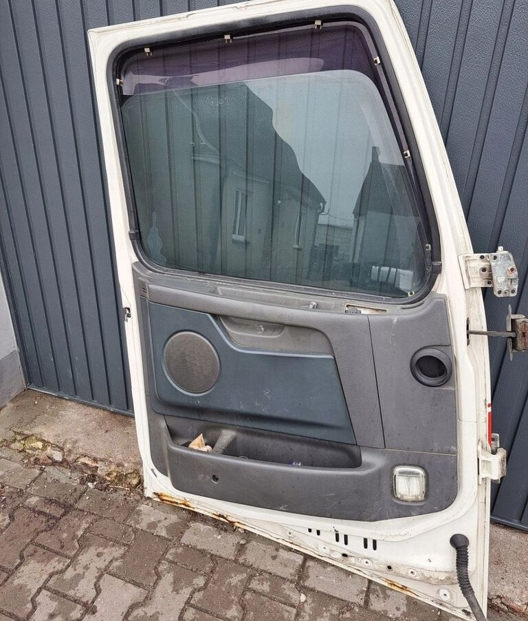 Volvo KOMPLETNE LEWE FH 13 LIFT Volvo OE - Portière et pièces pour Camion: photos 4 Volvo KOMPLETNE LEWE FH 13 LIFT Volvo OE - Portière et pièces pour Camion: photos 4