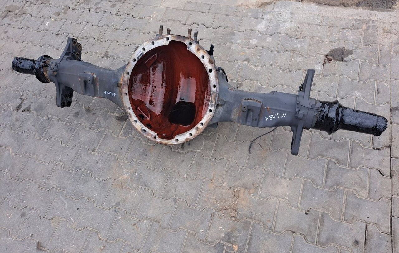 Volvo OBUDOWA MOSTU POCHWA MS18X VOLVO FH 4 FMX 18 SZPILEK 3201X9280 - Transmission pour Camion: photos 3 Volvo OBUDOWA MOSTU POCHWA MS18X VOLVO FH 4 FMX 18 SZPILEK 3201X9280 - Transmission pour Camion: photos 3