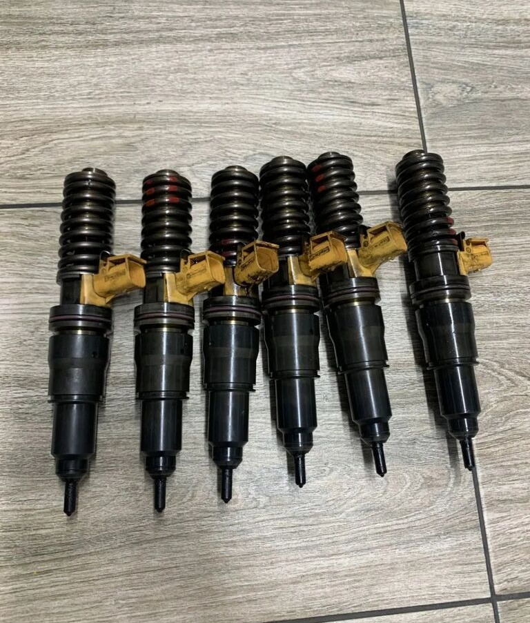 Volvo OE Volvo OE - Injecteur pour Camion: photos 3 Volvo OE Volvo OE - Injecteur pour Camion: photos 3