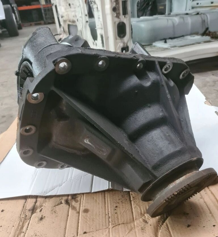 Volvo WKŁAD MOSTU DYFER GŁÓWKA MOST FH 4 FM 4 FH 16 RSH1370F DS70H 1.0 Volvo VOLVO FH 4 FM 4 FH 16 RSH1370F DS70H PRZEŁOŻENIE 23/25 1.09 - Différentiel pour Camion: photos 1 Volvo WKŁAD MOSTU DYFER GŁÓWKA MOST FH 4 FM 4 FH 16 RSH1370F DS70H 1.0 Volvo VOLVO FH 4 FM 4 FH 16 RSH1370F DS70H PRZEŁOŻENIE 23/25 1.09 - Différentiel pour Camion: photos 1