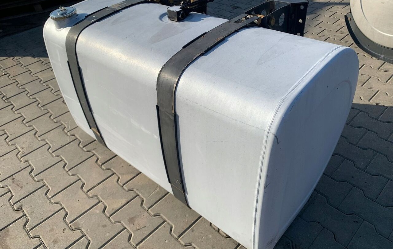 Réservoir de carburant pour Camion Volvo ZBIORNIK PALIWA RENAULT DXI VOLVO FH FM 120X70X70 21177667: photos 7