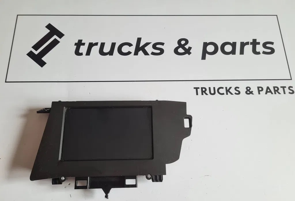 WYŚWIETLACZ PANEL RADIA NAWIGACJI VOLVO FH 4 FH 16 EURO 6 23160213 - P01 - Panel de instrumentos: photos 1 WYŚWIETLACZ PANEL RADIA NAWIGACJI VOLVO FH 4 FH 16 EURO 6 23160213 - P01 - Panel de instrumentos: photos 1