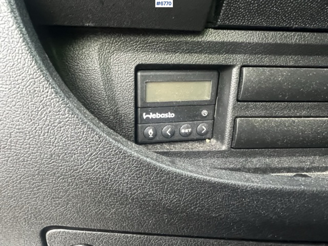 Fourgon utilitaire 2013 Fiat Ducato 4x2 Van: photos 30 Fourgon utilitaire 2013 Fiat Ducato 4x2 Van: photos 30