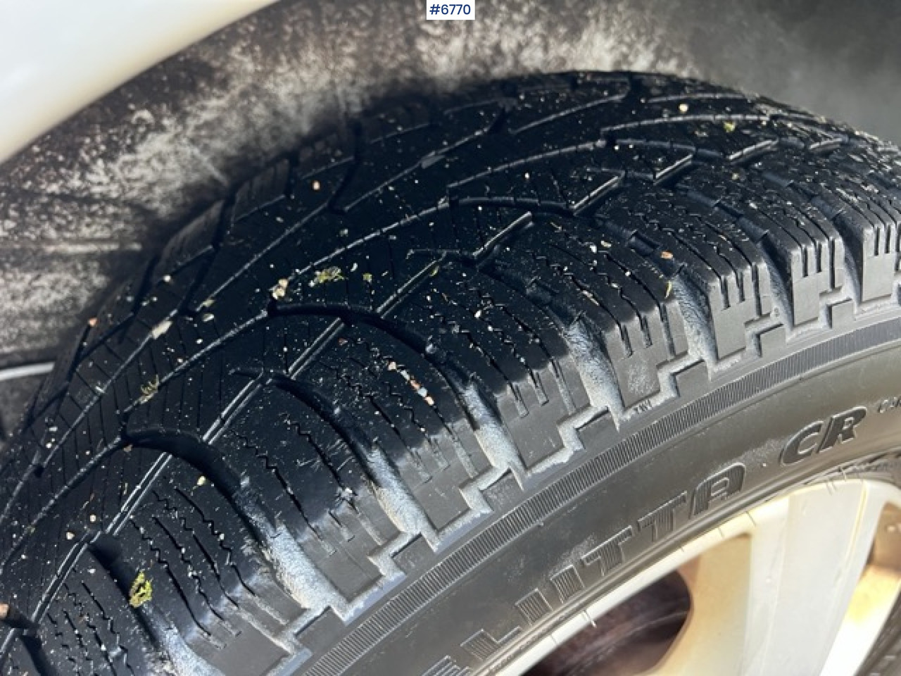 Fourgon utilitaire 2013 Fiat Ducato 4x2 Van: photos 32 Fourgon utilitaire 2013 Fiat Ducato 4x2 Van: photos 32