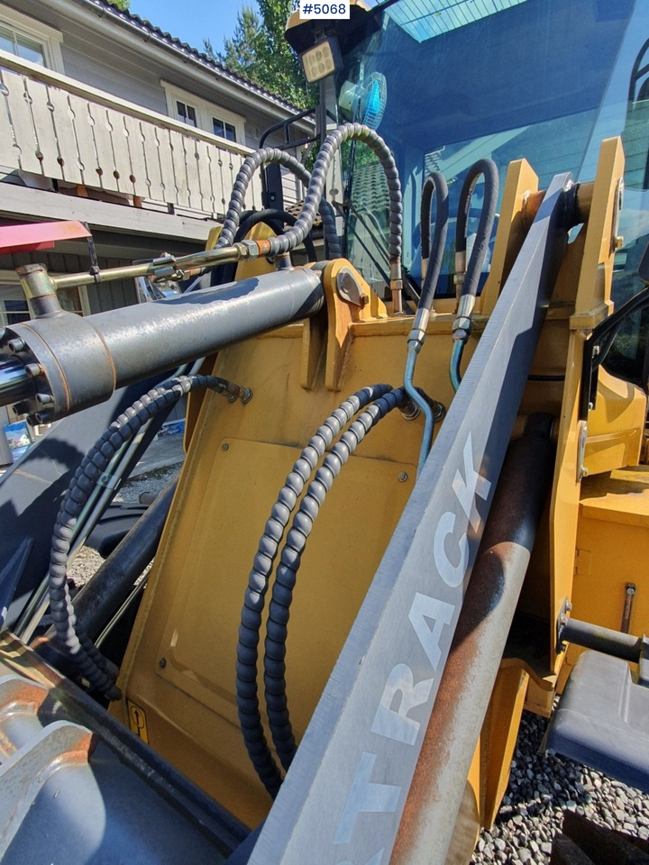 2020 PowerTrack L36 - Chargeuse sur pneus: photos 2 2020 PowerTrack L36 - Chargeuse sur pneus: photos 2