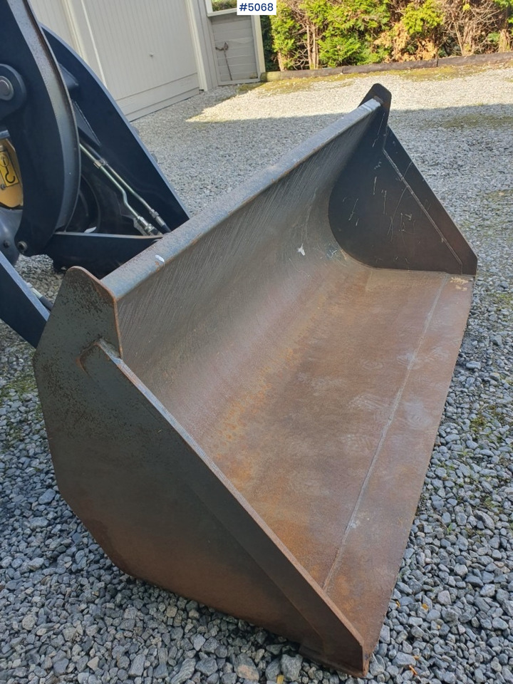 2020 PowerTrack L36 - Chargeuse sur pneus: photos 3 2020 PowerTrack L36 - Chargeuse sur pneus: photos 3