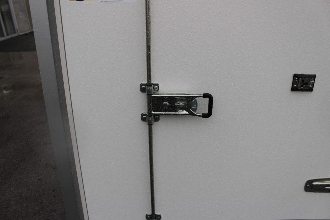 Humbaur HK 132513-15P Kofferanhänger 1300kg FlexZurr - Remorque fourgon: photos 3 Humbaur HK 132513-15P Kofferanhänger 1300kg FlexZurr - Remorque fourgon: photos 3