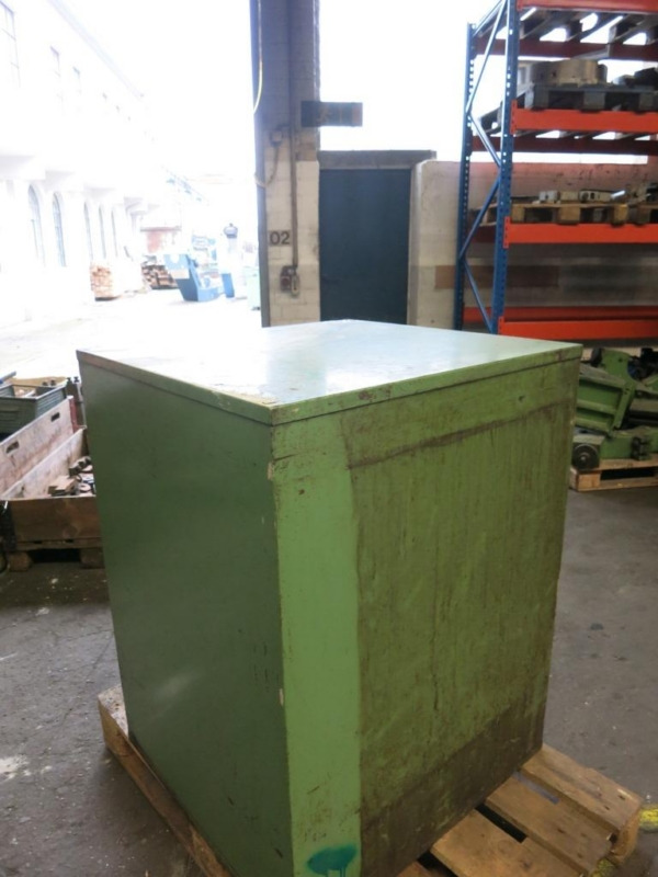 7 Schubladen - Équipement de garage: photos 4 7 Schubladen - Équipement de garage: photos 4