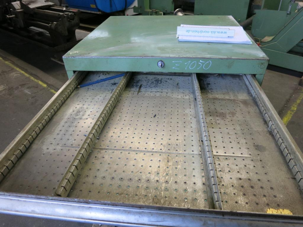 7 Schubladen - Équipement de garage: photos 5 7 Schubladen - Équipement de garage: photos 5