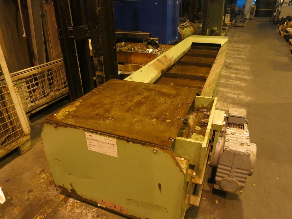 BMT SPE100/10-600G - Machine-outil: photos 4 BMT SPE100/10-600G - Machine-outil: photos 4