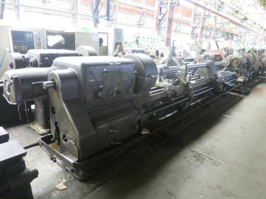 Boehringer B 5 - Machine à métaux: photos 3 Boehringer B 5 - Machine à métaux: photos 3