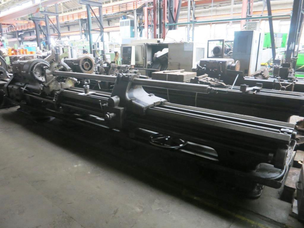 Boehringer B 5 - Machine à métaux: photos 1 Boehringer B 5 - Machine à métaux: photos 1