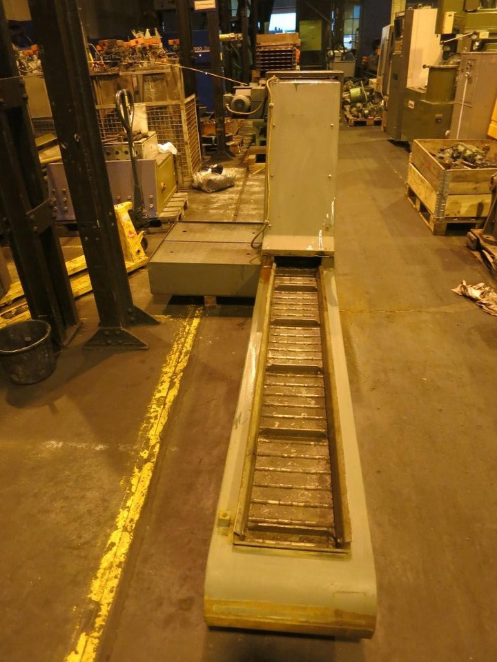 KNOLL 300S-2 - Machine-outil: photos 3 KNOLL 300S-2 - Machine-outil: photos 3
