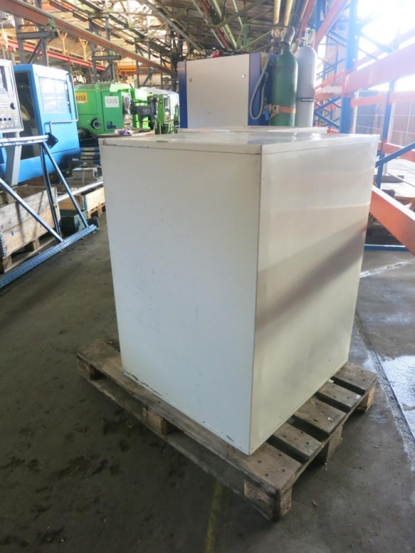 Lista 7 Schubladen - Équipement de garage: photos 4 Lista 7 Schubladen - Équipement de garage: photos 4