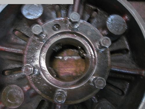 - Pièces de rechange pour Machine-outil: photos 3 - Pièces de rechange pour Machine-outil: photos 3