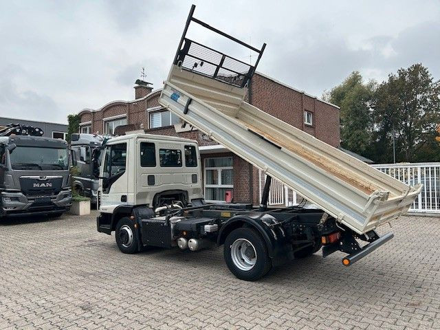 Iveco 80-210 Eurocargo MEILLER 3Skipper 4x2 - Camion benne: photos 3 Iveco 80-210 Eurocargo MEILLER 3Skipper 4x2 - Camion benne: photos 3