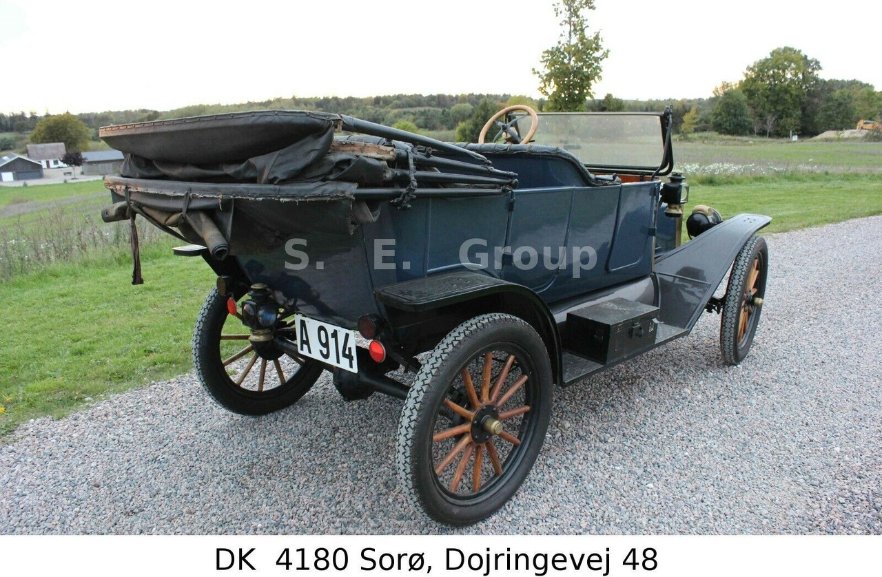 Ford FORD T Brass Edition *110 years old *27500€ Ford FORD T Brass Edition *111 years old *26000€ - Voiture: photos 5 Ford FORD T Brass Edition *110 years old *27500€ Ford FORD T Brass Edition *111 years old *26000€ - Voiture: photos 5