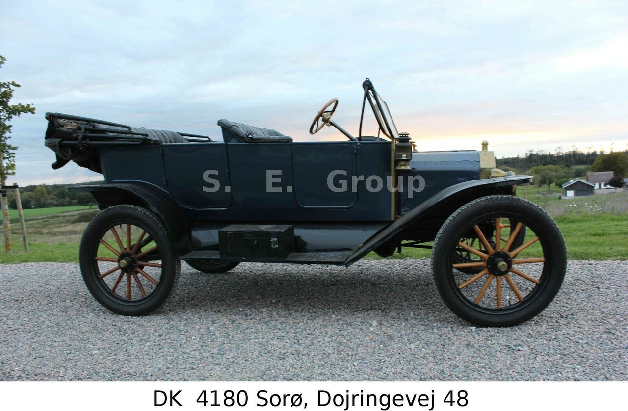 Ford FORD T Brass Edition *110 years old *27500€ Ford FORD T Brass Edition *111 years old *26000€ - Voiture: photos 3 Ford FORD T Brass Edition *110 years old *27500€ Ford FORD T Brass Edition *111 years old *26000€ - Voiture: photos 3