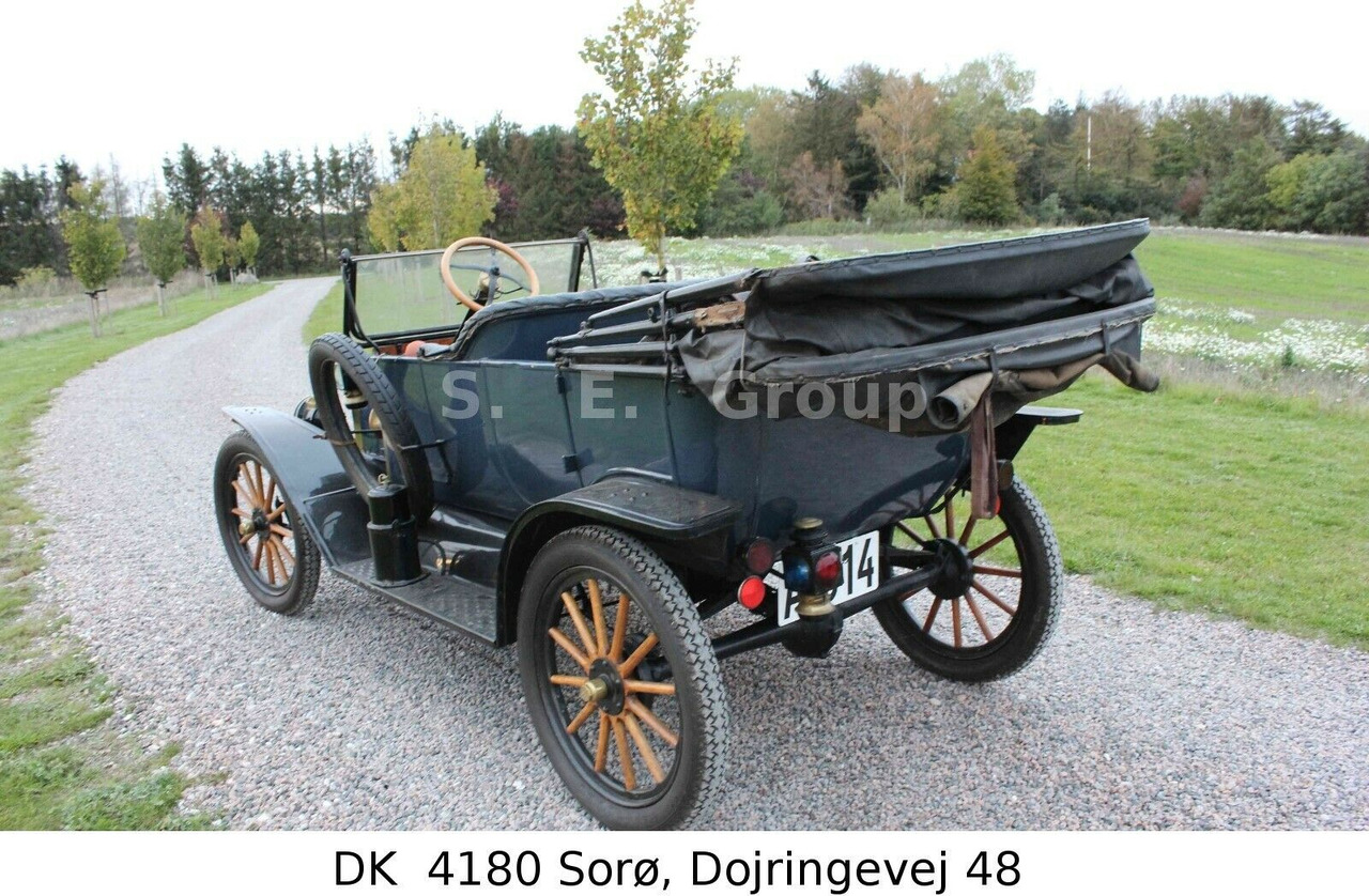 Ford FORD T Brass Edition *110 years old *27500€ Ford FORD T Brass Edition *111 years old *26000€ - Voiture: photos 4 Ford FORD T Brass Edition *110 years old *27500€ Ford FORD T Brass Edition *111 years old *26000€ - Voiture: photos 4