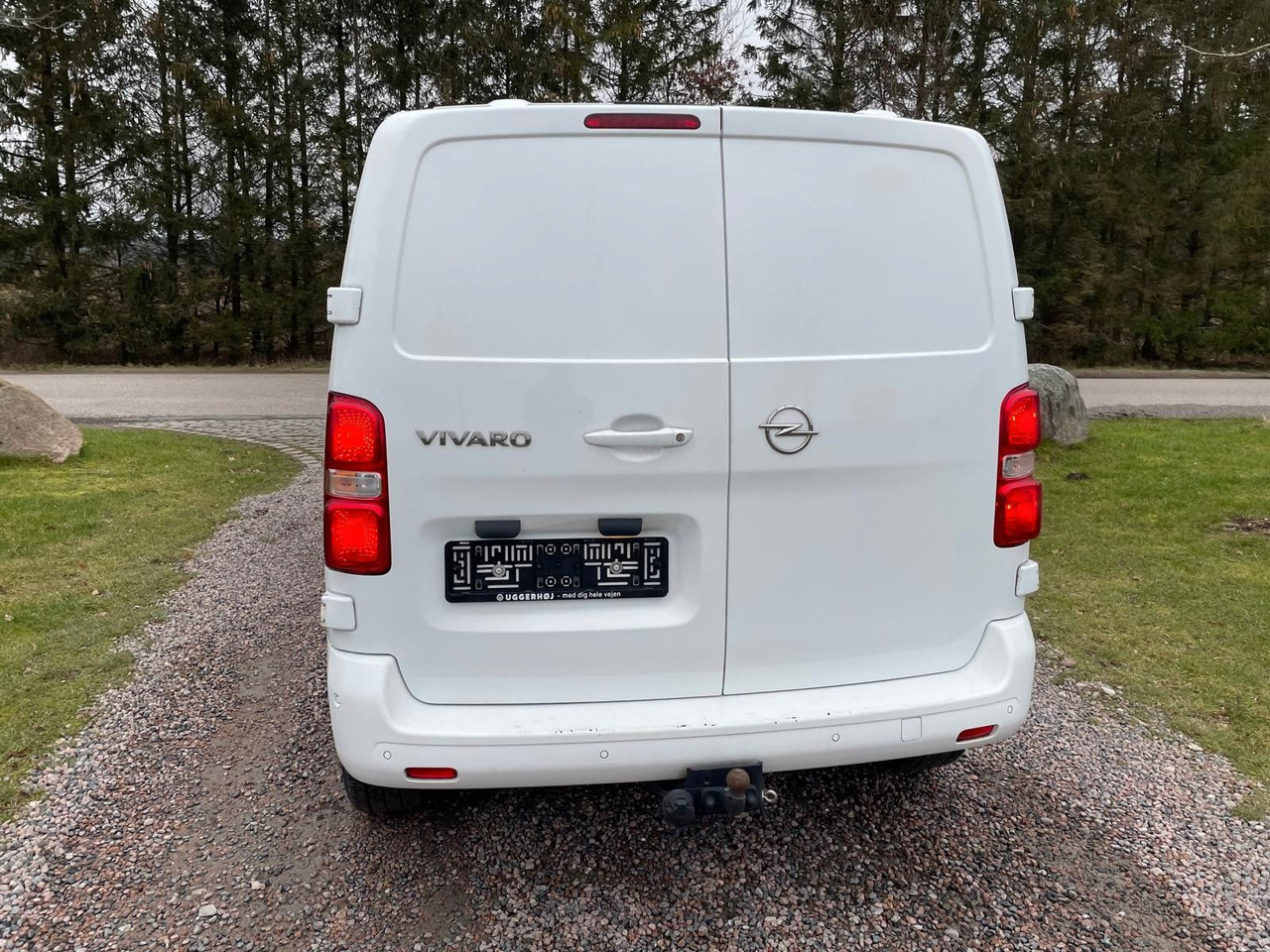 Opel Vivaro Kasten Edition M L2 2.0 Opel Vivaro 2.0 CDTI Edition M L2 *9400€ netto - Fourgonnette: photos 5 Opel Vivaro Kasten Edition M L2 2.0 Opel Vivaro 2.0 CDTI Edition M L2 *9400€ netto - Fourgonnette: photos 5