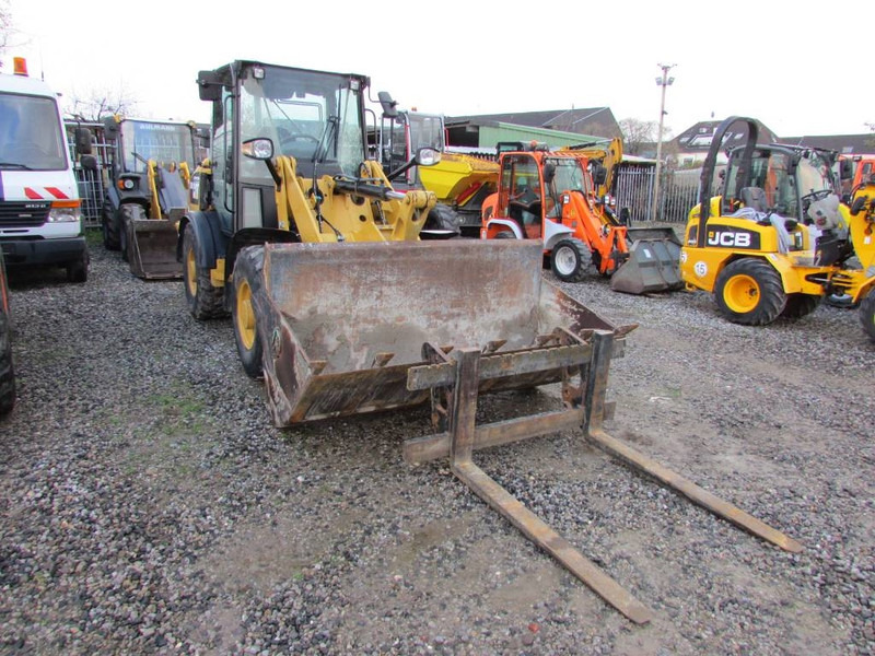 Cat 906 M Radlader 29.500 EUR - Chargeuse sur pneus: photos 5 Cat 906 M Radlader 29.500 EUR - Chargeuse sur pneus: photos 5