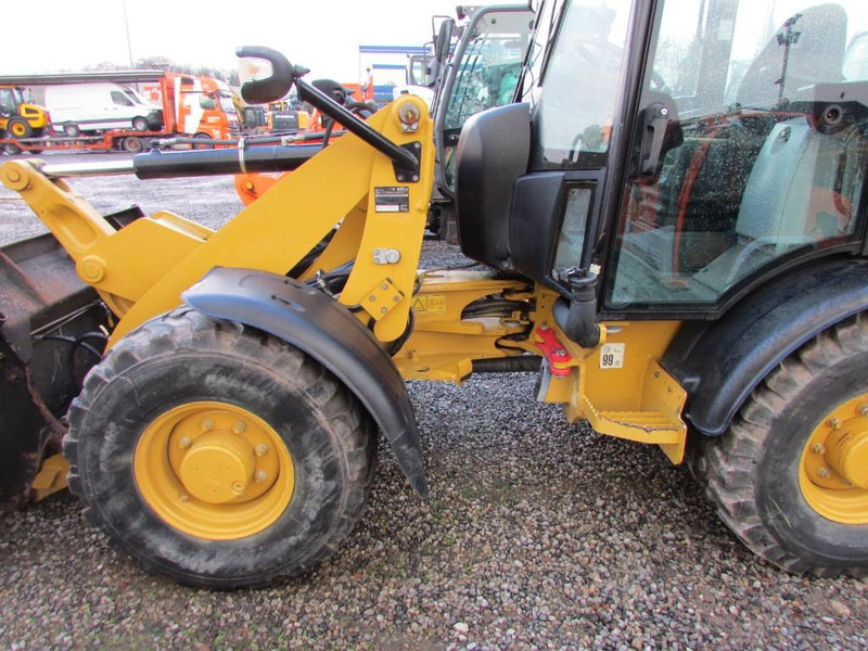 Cat 906 M Radlader 29.500 EUR - Chargeuse sur pneus: photos 3 Cat 906 M Radlader 29.500 EUR - Chargeuse sur pneus: photos 3