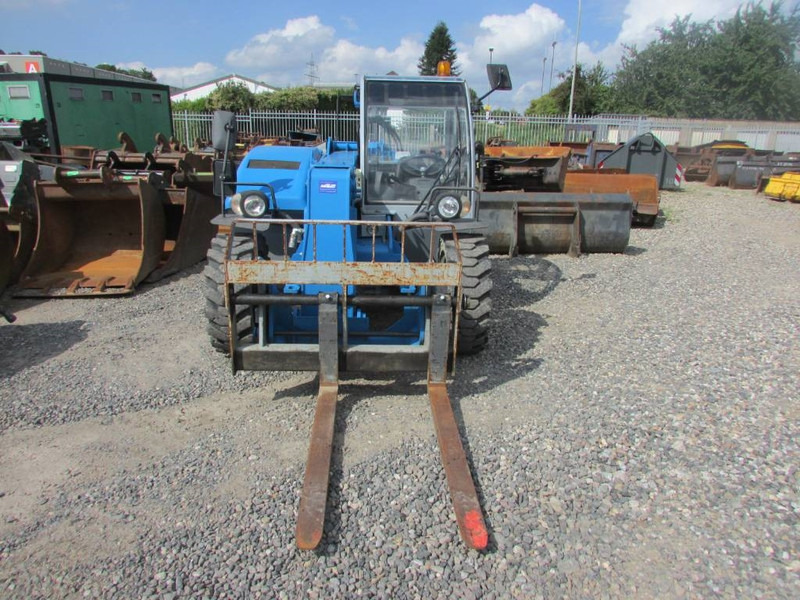 Genie GTH 2506 Teleskoplader 27.500 EUR - Chariot télescopique: photos 3 Genie GTH 2506 Teleskoplader 27.500 EUR - Chariot télescopique: photos 3