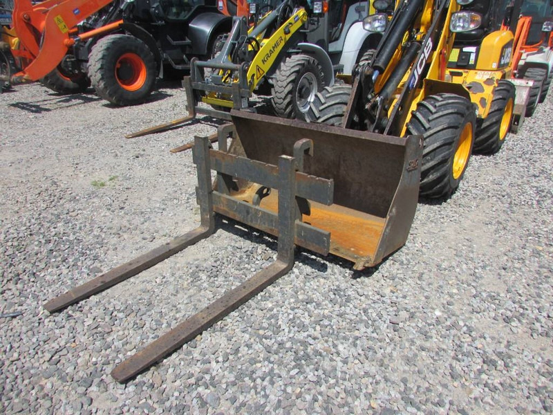 JCB 403 Radlader 22.500 EUR - Chargeuse sur pneus: photos 3 JCB 403 Radlader 22.500 EUR - Chargeuse sur pneus: photos 3