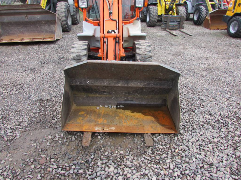 Kramer 5035 Radlader 20.500 EUR - Chargeuse sur pneus: photos 3 Kramer 5035 Radlader 20.500 EUR - Chargeuse sur pneus: photos 3