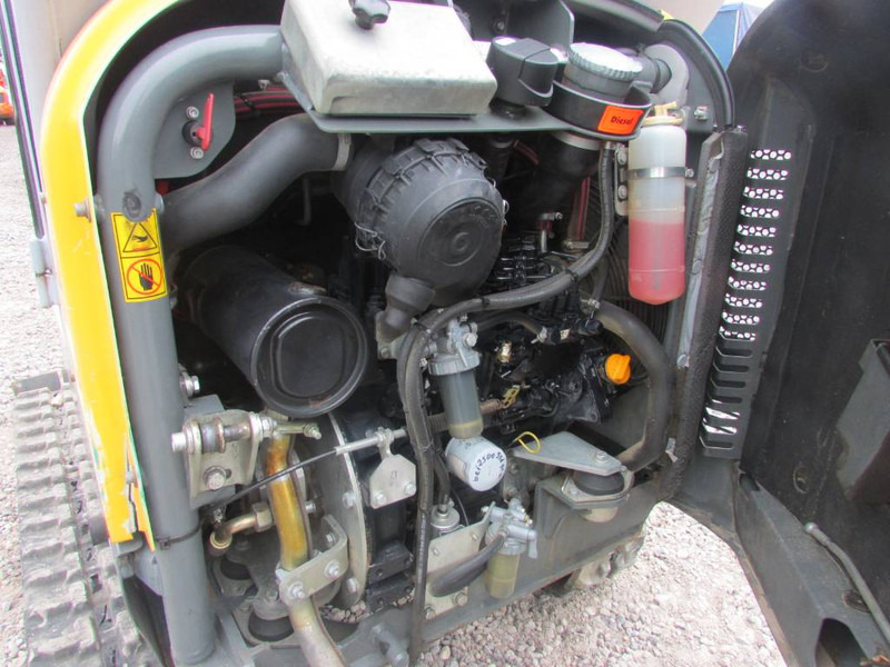 Neuson 1404 Minibagger 12.000 EUR - Mini pelle: photos 5 Neuson 1404 Minibagger 12.000 EUR - Mini pelle: photos 5