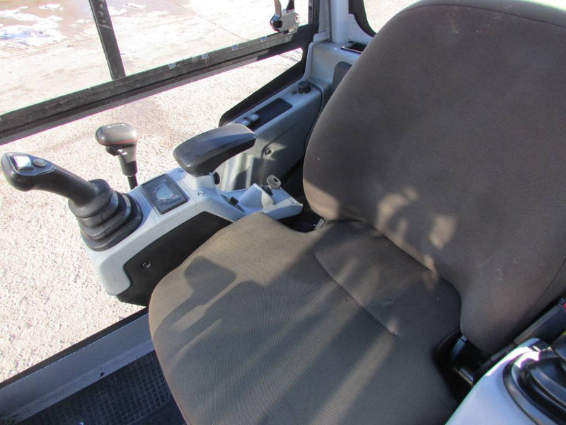 Mini pelle WACKER NEUSON ET 18 Minibagger 19.000 EUR: photos 8