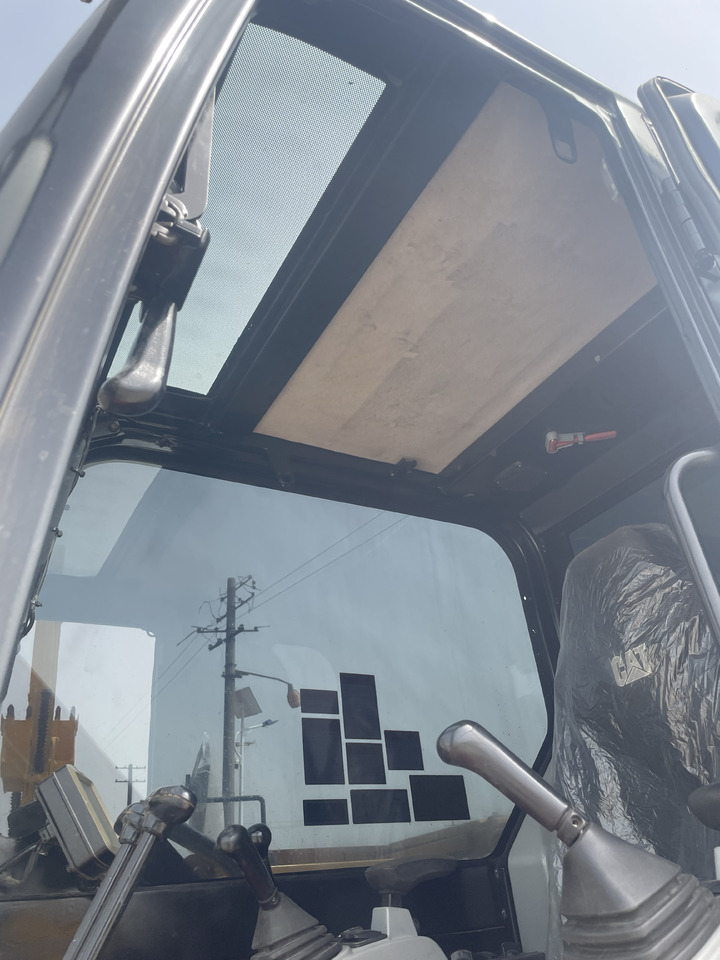 CAT 307 - Mini pelle: photos 3 CAT 307 - Mini pelle: photos 3