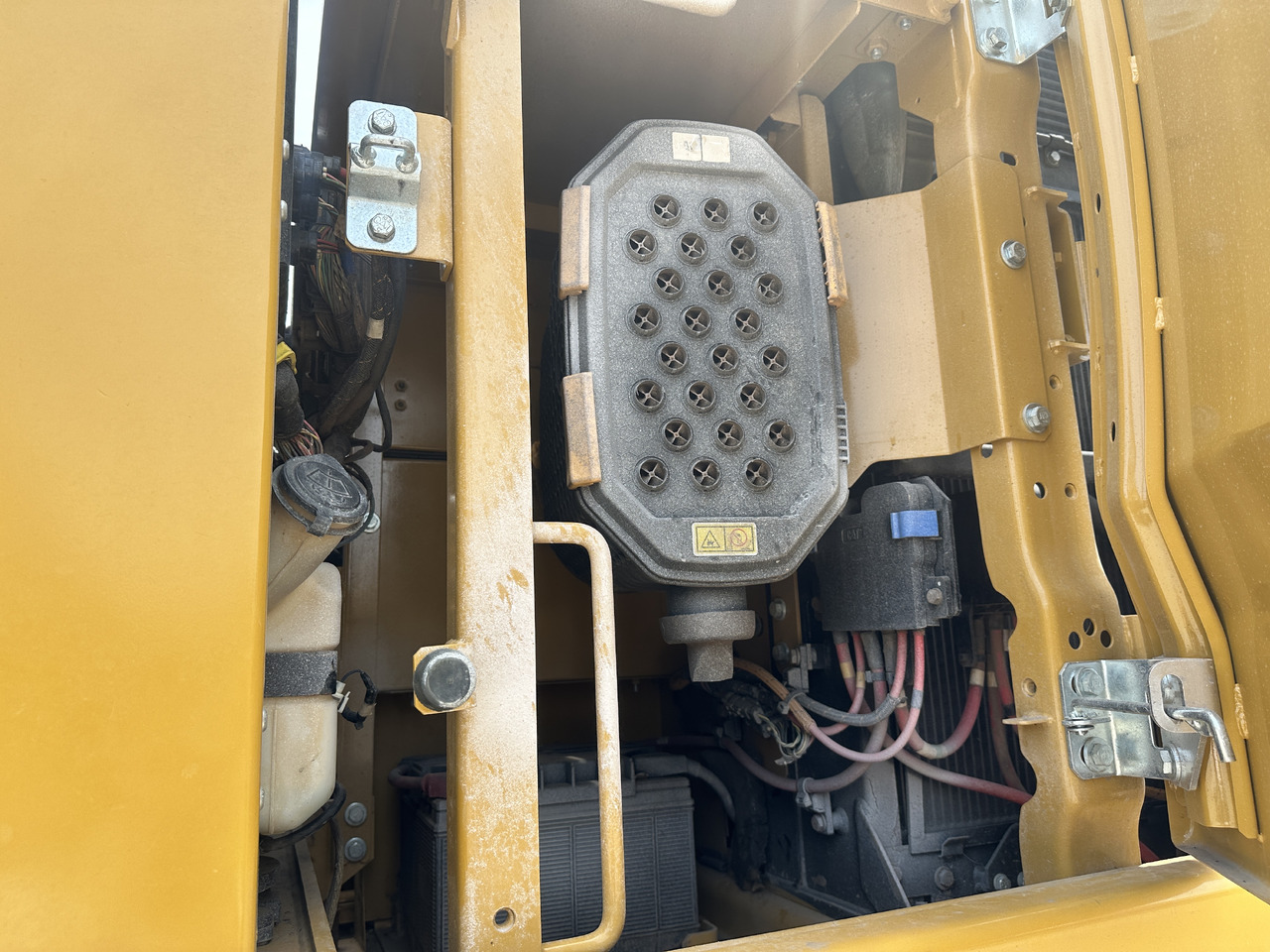 CATERPILLAR 330GC - Pelle sur chenille: photos 5 CATERPILLAR 330GC - Pelle sur chenille: photos 5