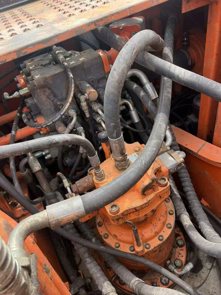 Pelle sur chenille DOOSAN DH225LC-7: photos 7 Pelle sur chenille DOOSAN DH225LC-7: photos 7