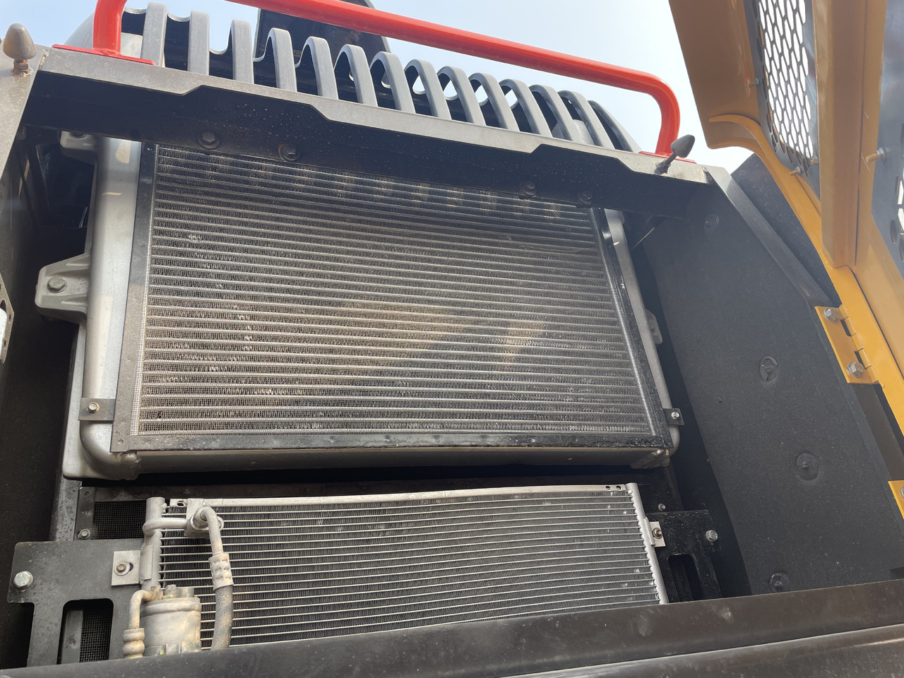 VOLVO EC360 - Pelle sur chenille: photos 5 VOLVO EC360 - Pelle sur chenille: photos 5