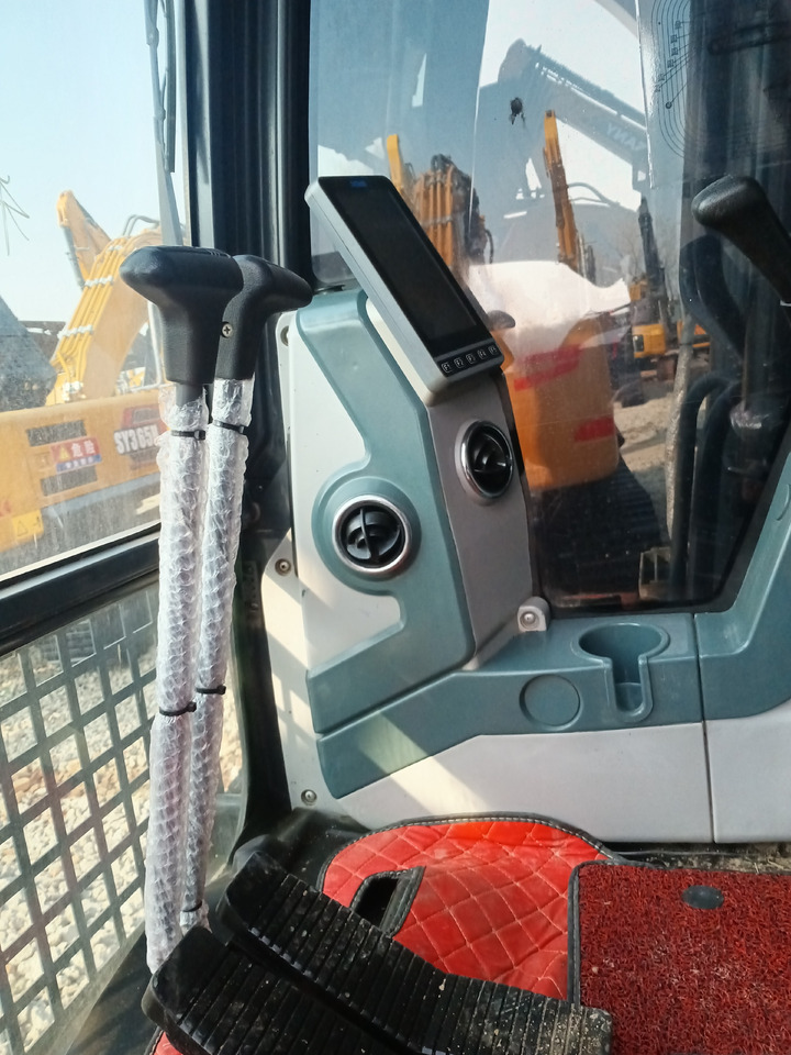 Crédit-bail de XCMG XE 305DK XCMG XE 305DK: photos 7