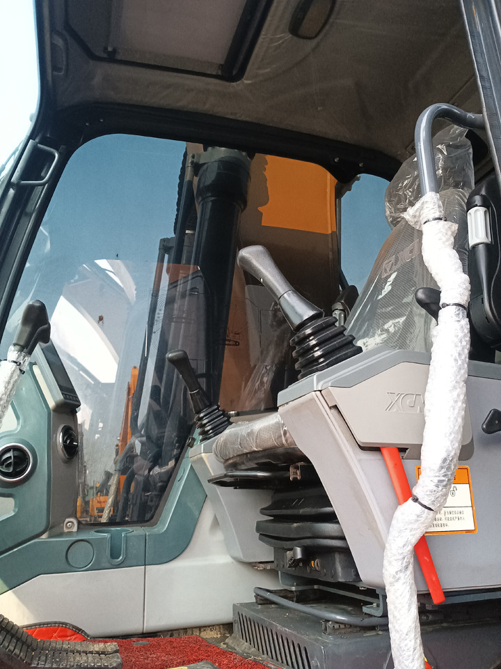 Crédit-bail de XCMG XE 305DK XCMG XE 305DK: photos 6