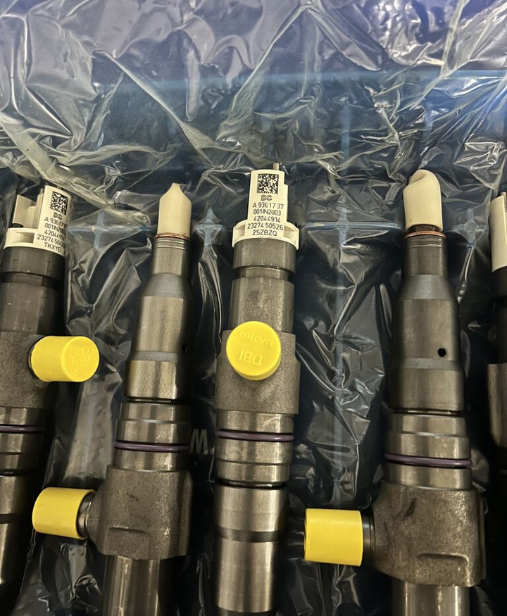 Delphi 2012-2023 BEBJ1C00101 Delphi 2011-2023 - Injecteur pour Camion: photos 1 Delphi 2012-2023 BEBJ1C00101 Delphi 2011-2023 - Injecteur pour Camion: photos 1